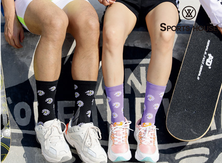 如何選戶外運(yùn)動襪？